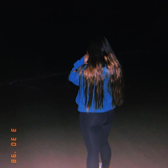 Meet your Posher, Kiara - Picture 1 of 1